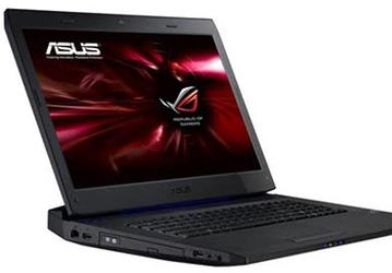 Игровой ноутбук ASUS ROG G73Jh «стелс» представлен официально